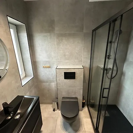 Loft - Murowany 4 * Piotrowice (Oswiecim)