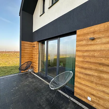 Apartment Energylandia - W Zatorze Murowany 4 Piotrowice (Oswiecim)