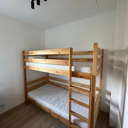 Loft - Murowany 4 Apartament