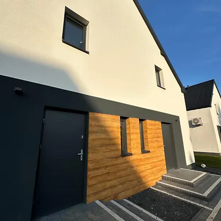 Apartament Loft - Murowany 4