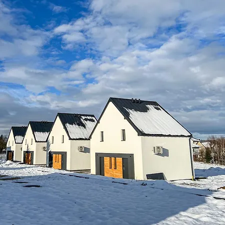 Energylandia - W Zatorze Murowany 4 Apartment *
