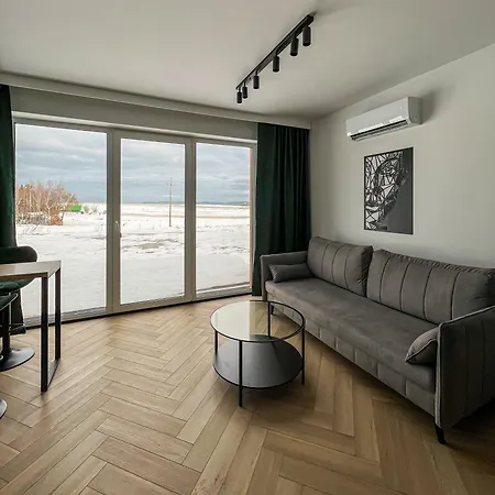 Energylandia - W Zatorze Murowany 4 *