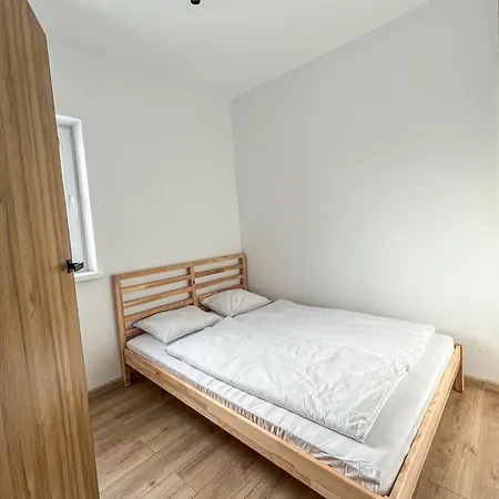 Loft - Murowany 4 Piotrowice (Oswiecim)