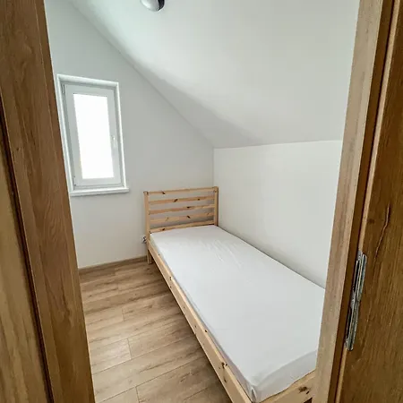 Loft - Murowany 4